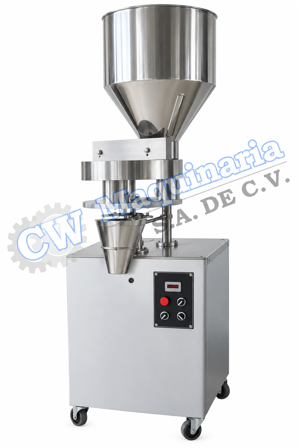 Dispensador Volumétrico CWKFG-1000